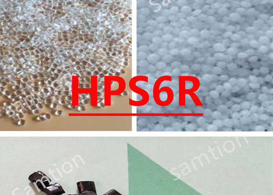 S-Plastic  HPS6R Low/Med Flow Polycarbonate. Đối với thiết bị y tế và các ứng dụng dược phẩm. Người quản lý chăm sóc sức khỏe