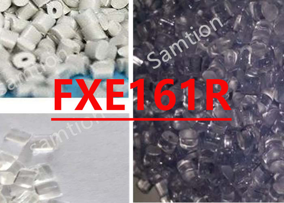 S-Plastic Lexan"LEXAN FXE161R là một lớp độ nhớt trung bình trong suốt / xuyên suốt cho hiệu ứng đặc biệt với huỳnh quang
