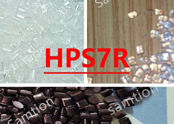 S-Plastic Lexan HPS7R Low Flow Polycarbonate. Đối với các thiết bị y tế và các ứng dụng dược phẩm. Quản lý chăm sóc sức khỏe