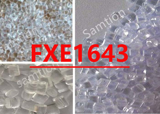S-Plastic Lexan FXE1643 là một loại đúc đúc trong hiệu ứng trực quan năng lượng đặc biệt được phát triển để tái tạo