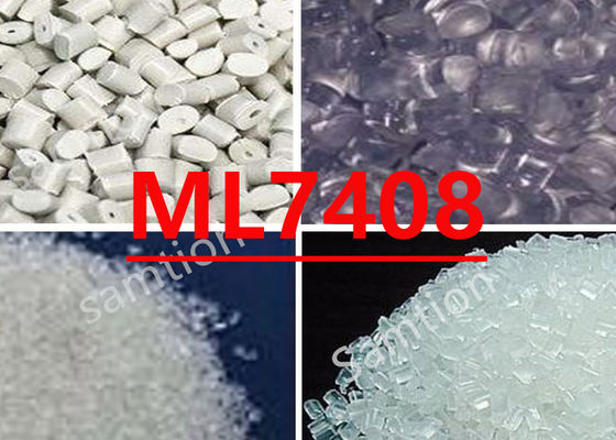 S-Plastic  ML7408 Dữ liệu sơ bộ.