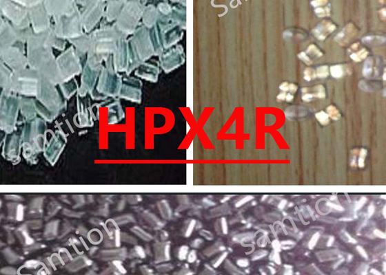 S-Plastic Lexan HPX4R Polycarbonate đặc biệt dòng chảy trung bình với khả năng xử lý, độ dẻo dai và tự động hóa xuất sắc.