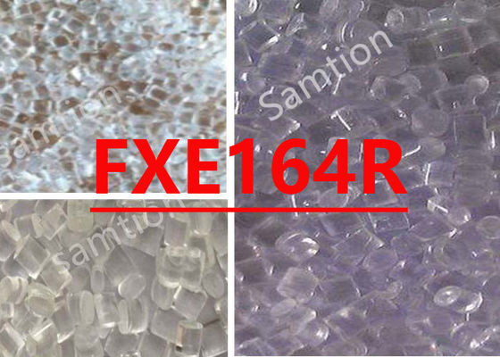 S-Plastic  FXE164R là một lớp độ nhớt trung bình trong suốt / xuyên suốt cho hiệu ứng đặc biệt với huỳnh quang