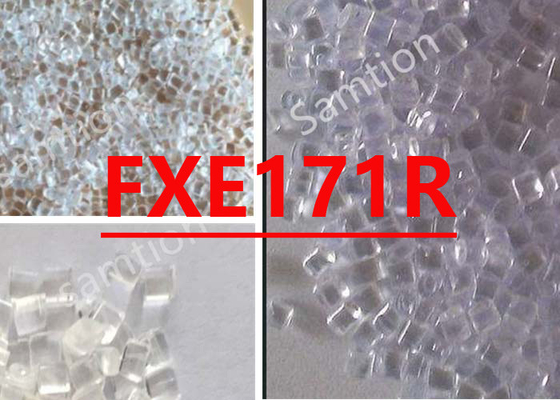 S-Plastic Lexan fxe171r High Flow PC. Giải phóng nấm mốc bên trong. Ứng dụng tường mỏng. Ánh sáng hiệu ứng đặc biệt