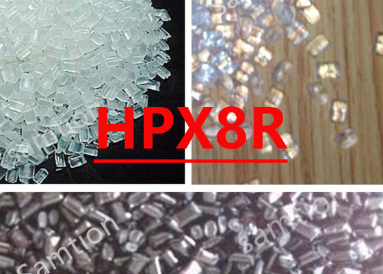 S-Plastic Lexan HPX8R Polycarbonate đặc biệt có dòng chảy rất cao với khả năng xử lý và linh hoạt xuất sắc.