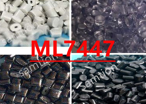 Dữ liệu sơ bộ của S-Plastic Lexan ML7447.