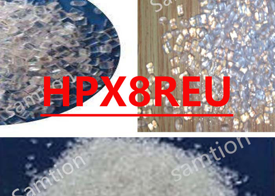S-Plastic Lexan HPX8REU Polycarbonate đặc biệt lưu lượng rất cao với khả năng xử lý và linh hoạt xuất sắc.