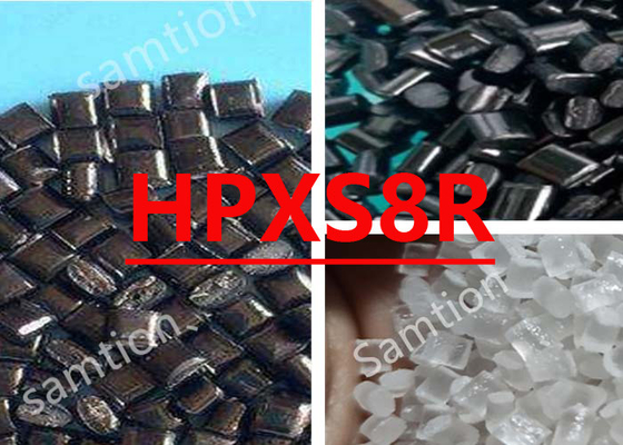 S-Plastic Lexan HPXS8R Polycarbonate đặc biệt có lưu lượng rất cao với khả năng xử lý và linh hoạt xuất sắc.