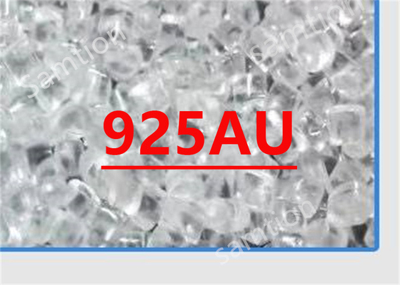 S-Plastic Lexan 925AU Không chứa chất chống cháy, có thể bốc hơi tiêm, không clo, không bơm