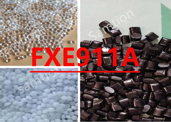 S-Plastic Lexan fxe911a Dữ liệu sơ bộ.