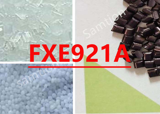 S-Plastic Lexan fxe921a có độ nhớt thấp tiêm có thể đúc bốc lửa Pc ngoại hình bề mặt đặc biệt