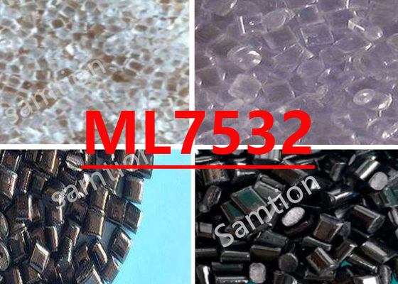 S-Plastic  ML7532 10.5 MFR. PC với khả năng chống cháy cải thiện Tự do nấm mốc bên trong.