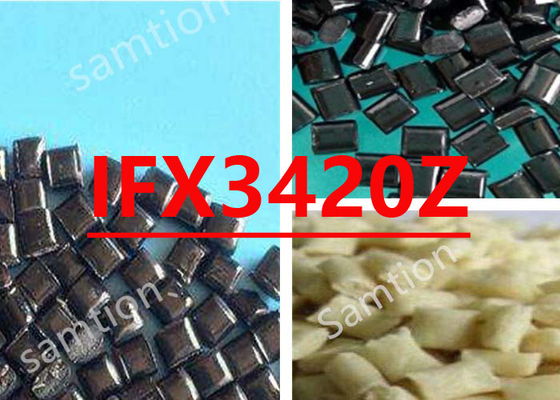 S-Plastic Lexan IFX3420Z là một độ nhớt trung bình, chứa giải phóng, có thể bốc hơi, chất lượng polycarbonate