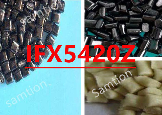 S-Plastic  IFX5420Z là một độ nhớt trung bình, chứa giải phóng, chất lượng polycarbonate có thể bốc trúng