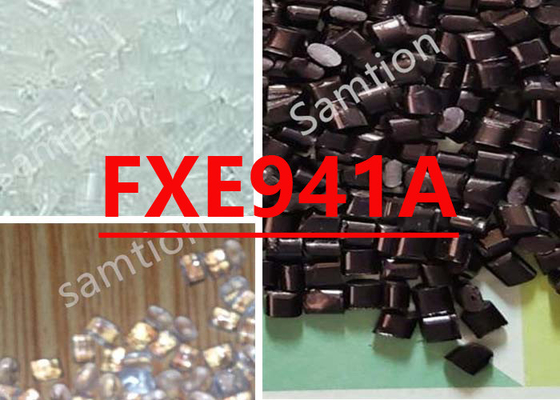 S-Plastic Lexan fxe941a trung bình độ nhớt, chống cháy PC bề mặt đặc biệt.