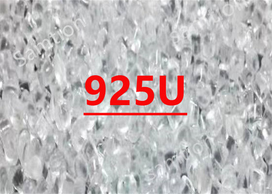 S-Plastic  925U Không chứa thuốc tiêm có chất lượng có thể uốn nắn Không có clo Không có brom Khả năng chống thời tiết UV ổn định