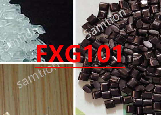 S-Plastic "FXG101 là một  PC lớp xuyên suốt trong danh mục đầu tư VisualFX của chúng tôi.