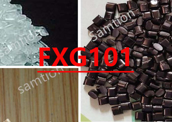 S-Plastic Lexan"FXG101 là một Lexan PC lớp xuyên suốt trong danh mục đầu tư VisualFX của chúng tôi.