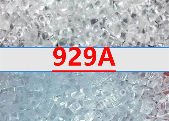 S-Plastic  929A nhựa polycarbonate (PC) không chứa, loại có thể bốc hơi.