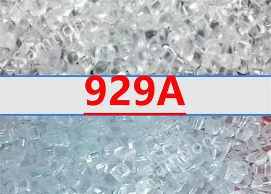 S-Plastic Lexan 929A nhựa polycarbonate (PC) không chứa, loại có thể bốc hơi.