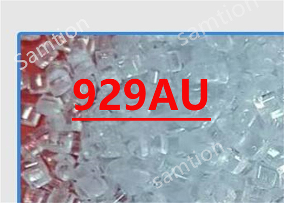 S-Plastic Lexan 929AU Polycarbonate (PC) nhựa không chứa, loại có thể bốc hơi.