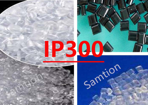 S-Plastic Lexan IP300 Cải thiện độ dẻo dai / sức mạnh va chạm ở nhiệt độ môi trường / thấp cho bảng công cụ ô tô