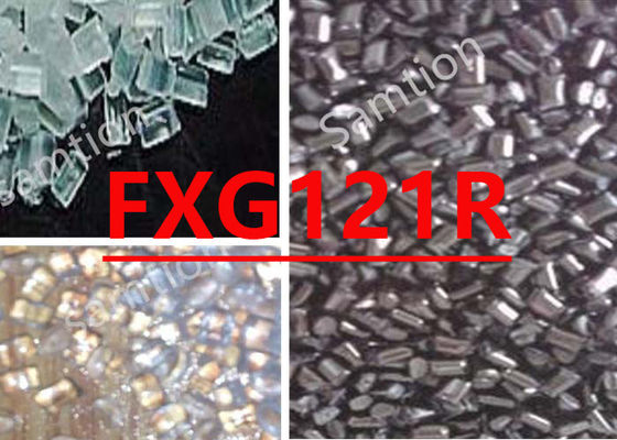 S-Plastic  FXG121R PC Hiệu ứng đặc biệtMàu sắc "Diamond Sparkle"Công dụng phụ giaMàu sắc có thể ảnh hưởng đến hiệu suất