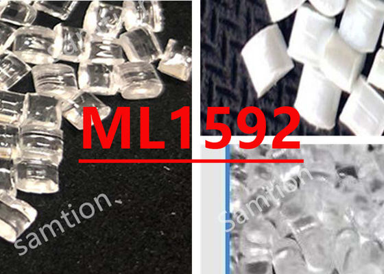 Lớp phủ UV Polycarbonate S-Plastic  ML1592
