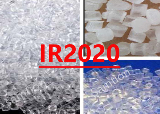 S-Plastic  IR2020 17.5 MFR PC trong suốt / mờ. Giải phóng nấm mốc, ổn định nhiệt.