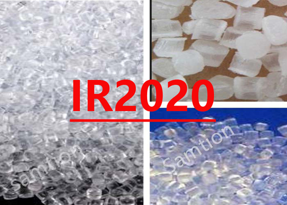 S-Plastic Lexan IR2020 17.5 MFR PC trong suốt / mờ. Giải phóng nấm mốc, ổn định nhiệt.