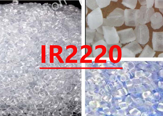 S-Plastic Lexan IR2220 10.5 MFR PC trong suốt / mờ.