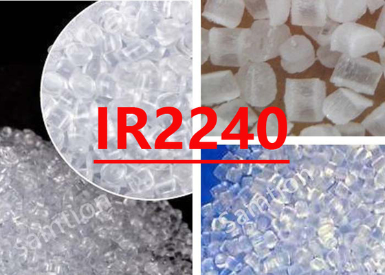 S-Plastic Lexan IR2240 UL được đánh giá HB. 200 Series được khuyến cáo khi yêu cầu đánh giá V-2.5. nấm mốc bên trong