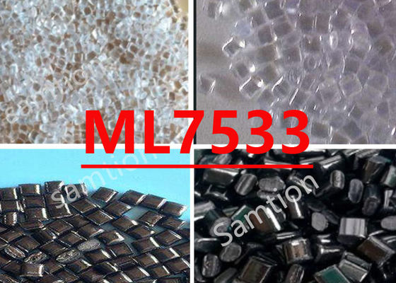 S-Plastic  Ml7533 Dữ liệu sơ bộ.