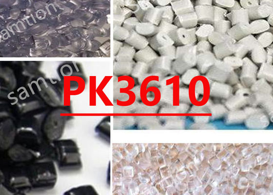 S-Plastic  PK3610 Tài sản