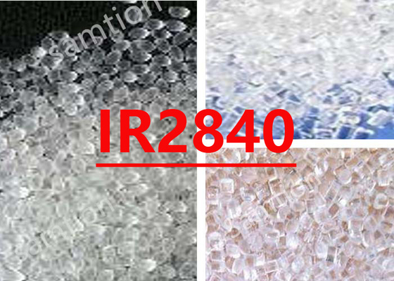 S-Plastic Lexan IR2840 7.0 MFR, cho các phần dày hơn mà không có bồn rửa.