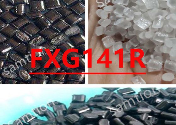 S-Plastic  FXG141R nhựa là.PC trong hiệu ứng đặc biệt màu sắc.