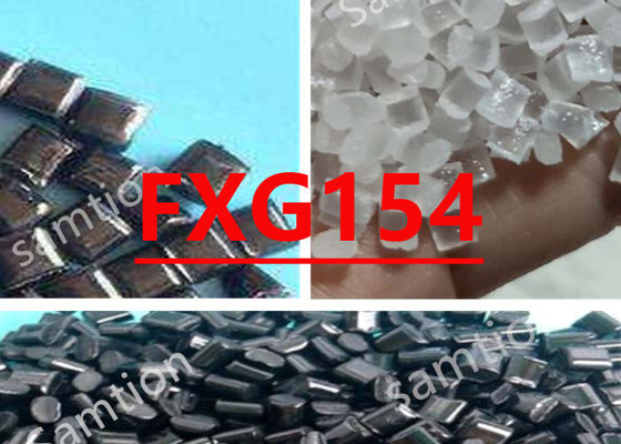 S-Plastic  FXG154 là một loại  PC với hiệu ứng kim cương.