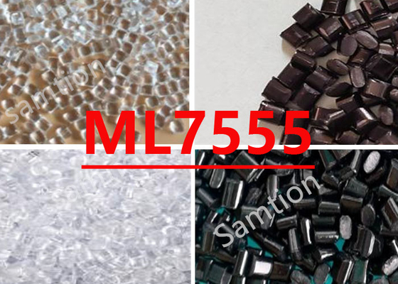S-Plastic Lexan ML7555 Dữ liệu sơ bộ.