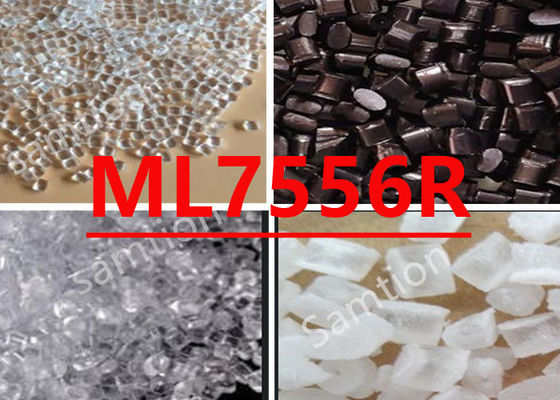 S-Plastic  ML7556R High Flow PC với phát hành.