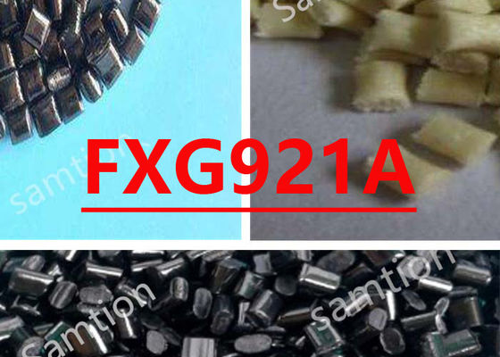 S-Plastic  FXG921A nhựa là PC trong hiệu ứng đặc biệt màu sắc.