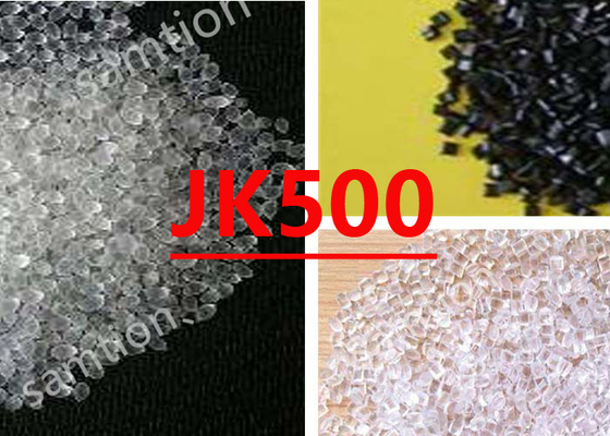 S-Plastic Lexan JK500 10% GR, ECO phù hợp với FR, PC + ABS cho các ứng dụng đúc tường mỏng.