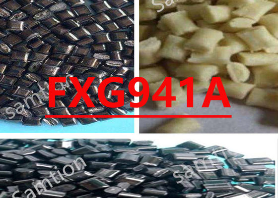 S-Plastic  FXG941A nhựa là PC trong hiệu ứng đặc biệt màu sắc.