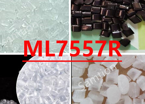 S-Plastic Lexan ML7557R Dòng chảy cao dễ dàng giải phóng khuôn PC Đối với ống kính chiếu sáng tường mỏng bộ phận lưu trữ dữ liệu và an toàn