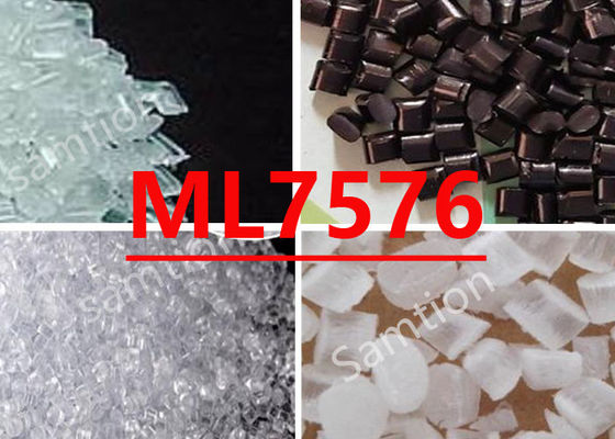 S-Plastic  ML7576 Dữ liệu sơ bộ.