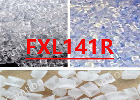 S-Plastic Lexan&quot;FXL141R là một chất lượng dòng chảy trung bình xuyên suốt / mờ cho các màu hiệu ứng đặc biệt với một