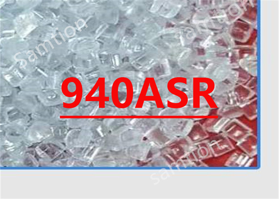 S-Plastic Lexan 940ASR Thiết kế mạnh mẽ hơn của tiêu chuẩn 900 Series Flame Retardant Grade.