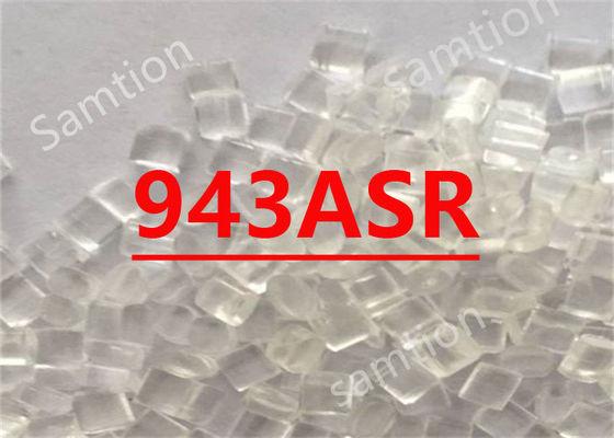 S-Plastic  943ASR Thiết kế mạnh mẽ hơn của tiêu chuẩn 900 Series Flame Retardant Grade Internal Mold Release.