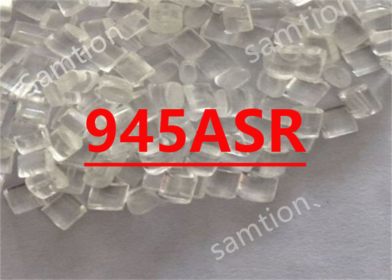 S-Plastic Lexan 945ASR nhựa polycarbonate (PC) không chứa, loại có thể bốc hơi.