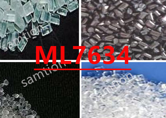 S-Plastic Lexan ML7634 PC. 7.0 MFR Đối với các phần dày hơn mà không có bồn rửa cải thiện chống cháy