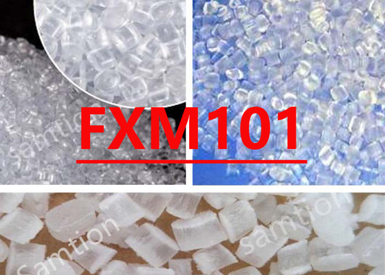 S-Plastic Lexan"FXM101 là một lớp độ nhớt cao trong suốt / xuyên suốt cho màu hiệu ứng đặc biệt